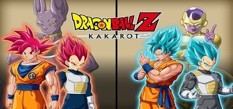 بازی Dragon Ball Z: Kakarot