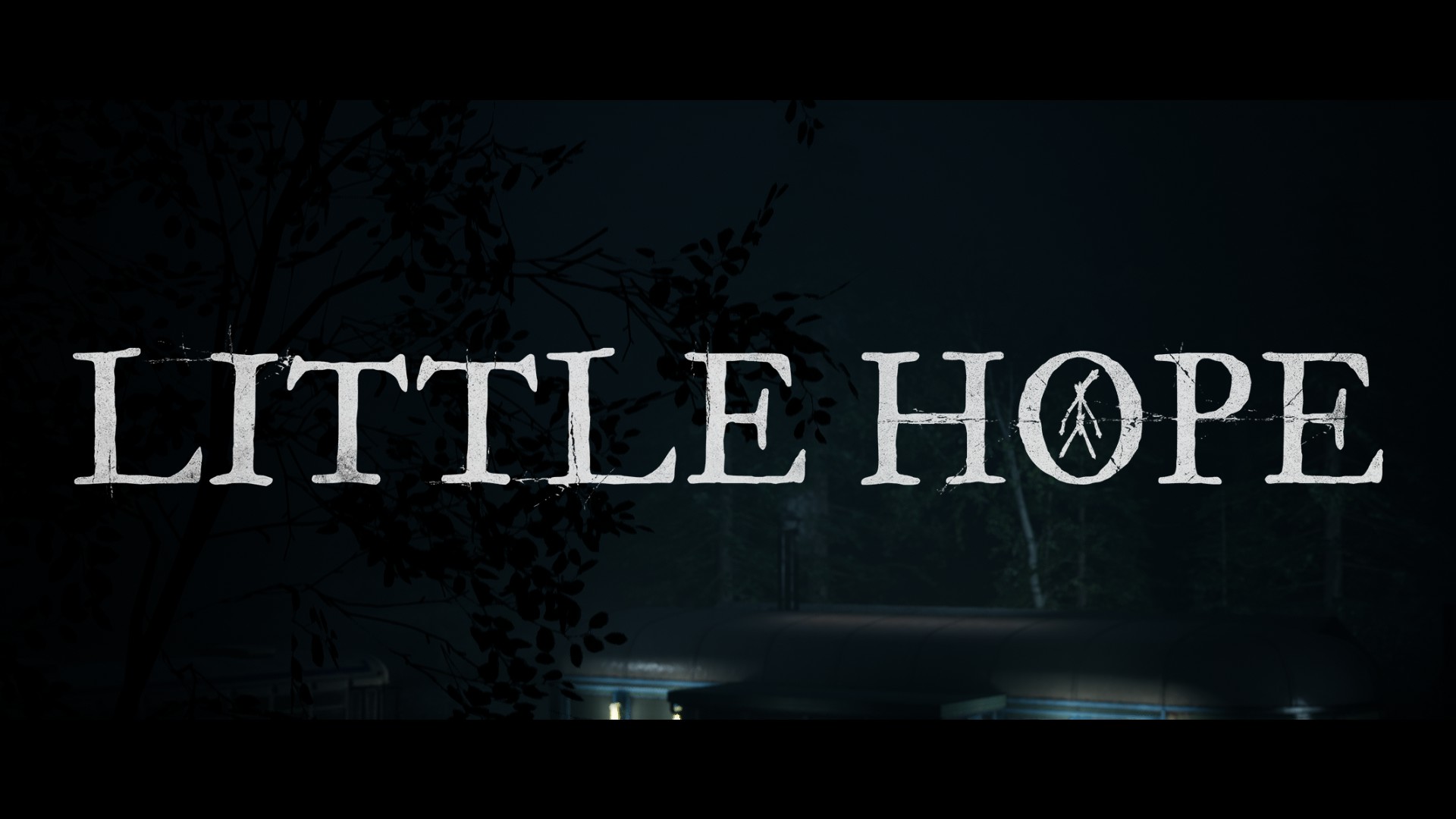 بازی Dark Pictures : Little Hope