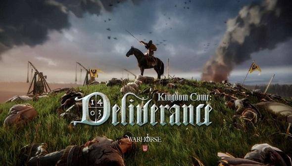 بازی Kingdom Come : Deliverance