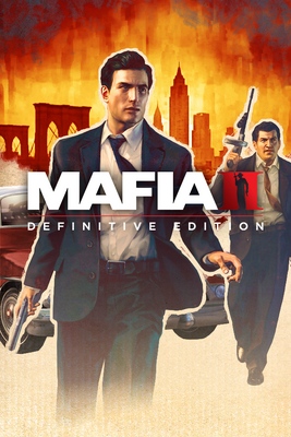 بازی Mafia 2 Definitive Edition