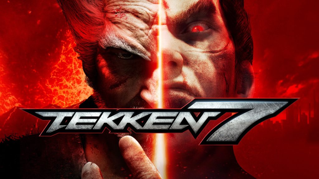 بازی Tekken 7 Original Edition