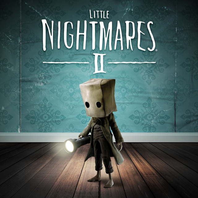 بازی Little Nightmares II 