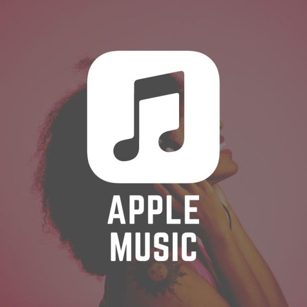 اشتراک اپل موزیک