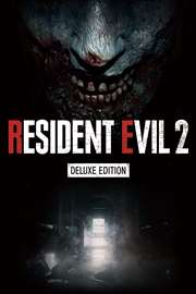 بازی Resident Evil 2 Deluxe Edition
