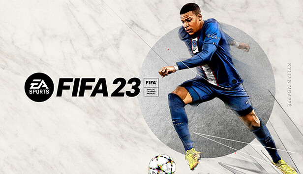 بازی FIFA 23 Ultimate Edition