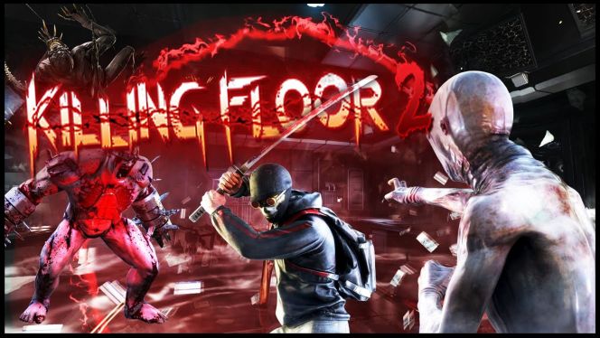 بازی Killing Floor 2