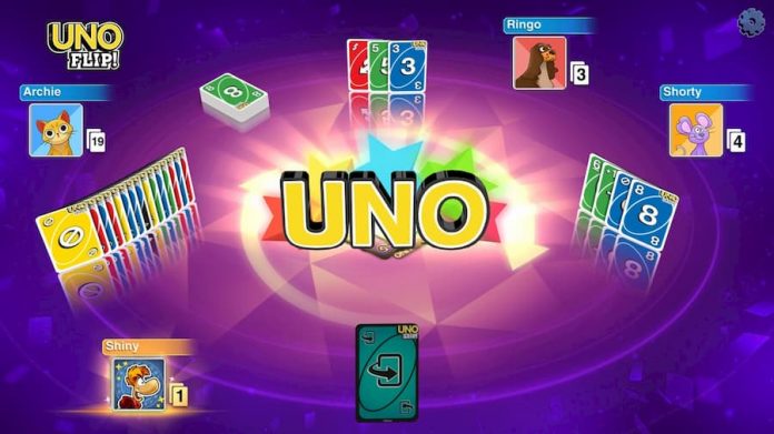 خرید بازی Uno Ultimate Edition