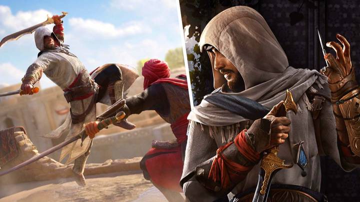 بازی Assassin’s Creed Mirage از قابلیت Photo Mode استفاده خواهد کرد