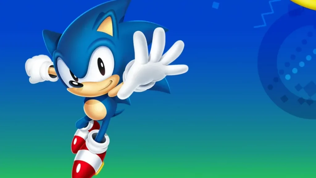 بازی Sonic Rumble به‌ زودی معرفی خواهد شد